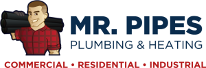 Mr. Pipes Plumbing & Heating | Commercial - Residential - Industrial