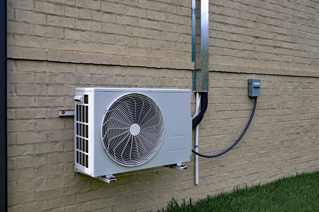 heating and cooling service near me