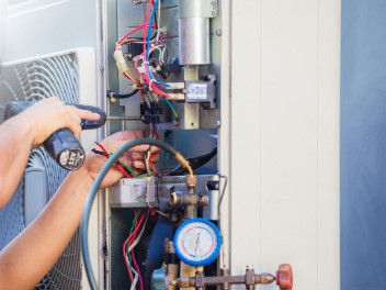 Emergency Air Conditioner Repairs and Service